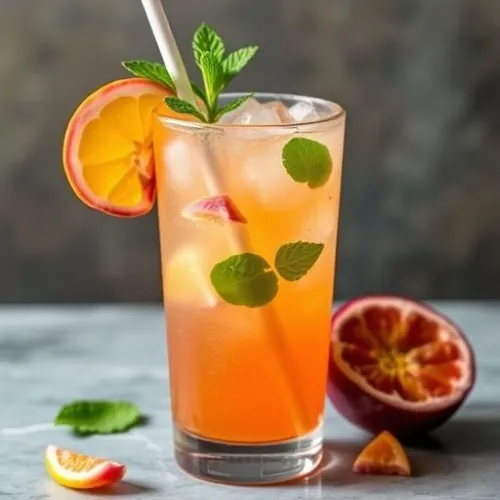 Flavoured Mojito Trio
